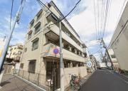 東京メトロ銀座線浅草駅まで徒歩17分