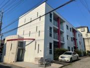小田急小田原線海老名駅まで徒歩13分