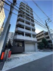 ＪＲ京浜東北・根岸線大井町駅まで徒歩5分