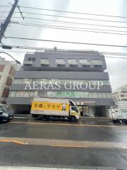 いづみハイツ市ヶ谷