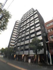 フォレステージュ江坂公園