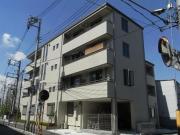 エテルナ千住大橋