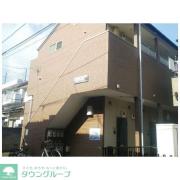 アーカンシェル船橋