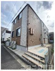 京成本線青砥駅まで徒歩10分