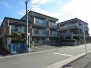 ＪＲ総武線（各駅停車）新小岩駅まで徒歩20分