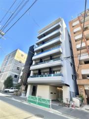 αNEXT錦糸町