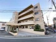 東急田園都市線二子新地駅まで徒歩11分