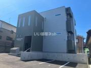 MODERN PALAZZO 諫早primo