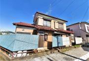 田代梨畑貸家