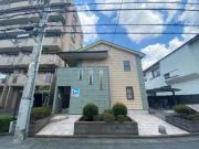 ＪＲ常磐線（各駅停車）綾瀬駅まで徒歩14分