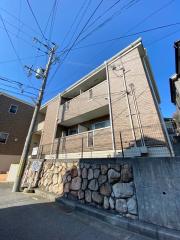 阪急神戸線王子公園駅まで徒歩15分