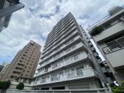 マンション第二明大前