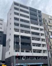 ブルーライン桜木町駅まで徒歩1分