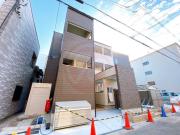 地下鉄中央線緑橋駅まで徒歩9分