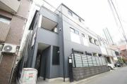 ＪＲ南武線向河原駅まで徒歩3分