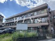 ＪＲ南武線中野島駅まで徒歩15分