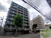 地下鉄南北線北２４条駅まで徒歩2分