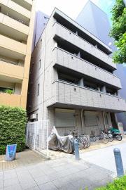 アレグレス新横浜