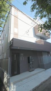 NSGATE五反野 two