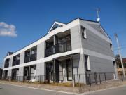 近江鉄道本線愛知川駅まで徒歩3分