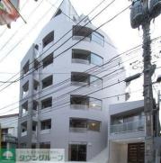 東急大井町線荏原町駅まで徒歩2分