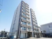 プレステージ福住西