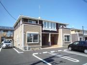 高瀬川ハイツI