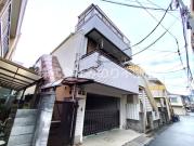 東新小岩5丁目事務所付住宅