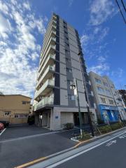 フェルクルールプレスト町屋駅前
