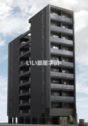 アンベリール川崎大師