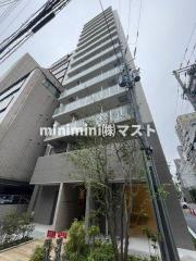 地下鉄長堀鶴見緑地線松屋町駅まで徒歩3分