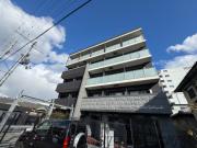 地下鉄谷町線四天王寺前夕陽ヶ丘駅まで徒歩5分
