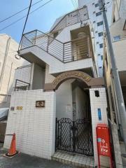 東京メトロ丸ノ内線新中野駅まで徒歩1分