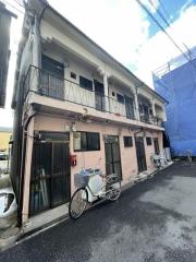 ロイヤル桜園町B棟