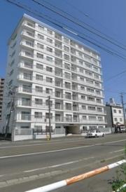 秀和南八条レジデンス