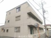 ＪＲ中央線西八王子駅まで徒歩9分