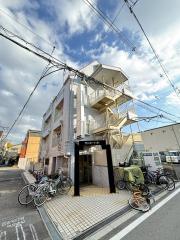 阪急京都線淡路駅まで徒歩4分