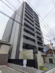 西鉄天神大牟田線西鉄平尾駅まで徒歩14分
