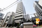 地下鉄千日前線阿波座駅まで徒歩3分