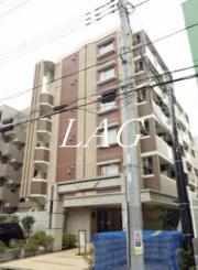 京急空港線大鳥居駅まで徒歩7分