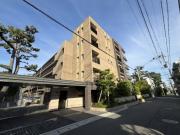 ザ・パークハウス住吉川