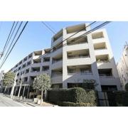 レジデンシャル・アート代々木公園 部屋番号502