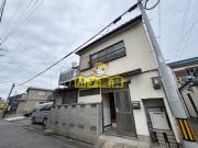 中村町戸建現状渡し