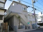 ローズアパートR63番館