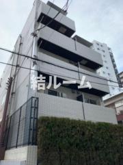 東武東上線ときわ台駅まで徒歩3分