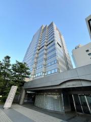 東京メトロ有楽町線新富町駅まで徒歩6分