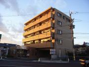 阪急箕面線牧落駅まで徒歩8分