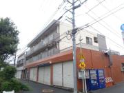 西武新宿線上井草駅まで徒歩5分
