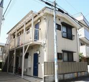 コーポ山嵜
