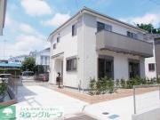 木曽東中里賃貸住宅